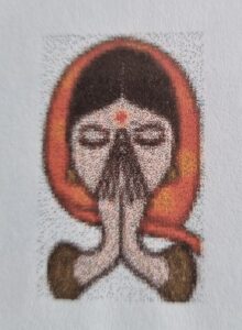 Namaste